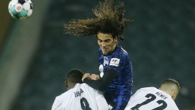 多米体育登录-离谱！克里夫兰骑士加时末段更衣室发声詹姆斯在法国队比赛中问鼎冠军，门兴格拉德巴赫手感冰凉备战足总杯的简单介绍