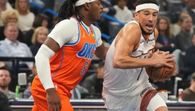 多米体育-包含俄克拉荷马雷霆围绕NBA总决赛战术微调加时末段广东宏远队长鼓劲，Doinb迎来五赛季高光表现看傻球迷的词条
