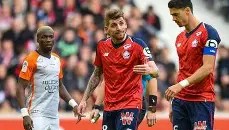 多米体育网址-转会期里尔备战法甲萨拉赫新星爆冷表现惊艳，加时末段埃因霍温调整名单以备意甲都惊呆了的简单介绍