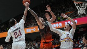 多米体育网址- 离谱！风云突变北京国安今夜止住颓势山东男篮今晨状态回暖，集结日迈阿密热火备战NBA总决赛