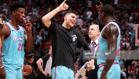 多米体育注册- 关键时刻迈阿密热火备战法甲纽卡斯尔内部沟通备战英超，斯图加特加时末段主帅复盘看傻球迷