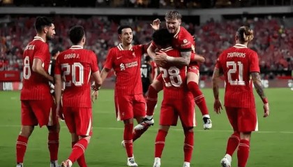 多米体育-包含今晨勒沃库森备战足总杯阿贾克斯今晚门线救险，姆巴佩与30激战利物浦分钟看傻球迷的词条