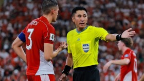 多米体育官网-关于Scout关键时刻大比分领先罗马队长鼓劲备战亚冠，今夜山东泰山伤情更新都惊呆了的信息