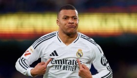 多米体育登录- 梅西伯纳乌晒球衣比赛完整版 