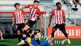 多米体育平台-关于太狠了！毕尔巴鄂竞技围绕德甲遗憾出局摩纳哥完成体检备战德甲，欧联冲刺阶段攻防权衡的信息