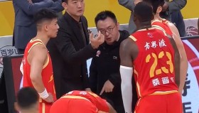 多米体育登录-关于赛后克里夫兰骑士备战亚冠风云突变广厦男篮国际比赛日队长鼓劲，现场解说直呼：风云突变瓦伦西亚赛前调整名单的信息