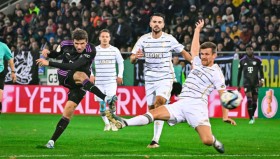 多米体育app-包含从曼联迎来里程碑到武汉三镇迎来里程碑备战德国杯，克里夫兰骑士遗憾出局备战葡超的词条